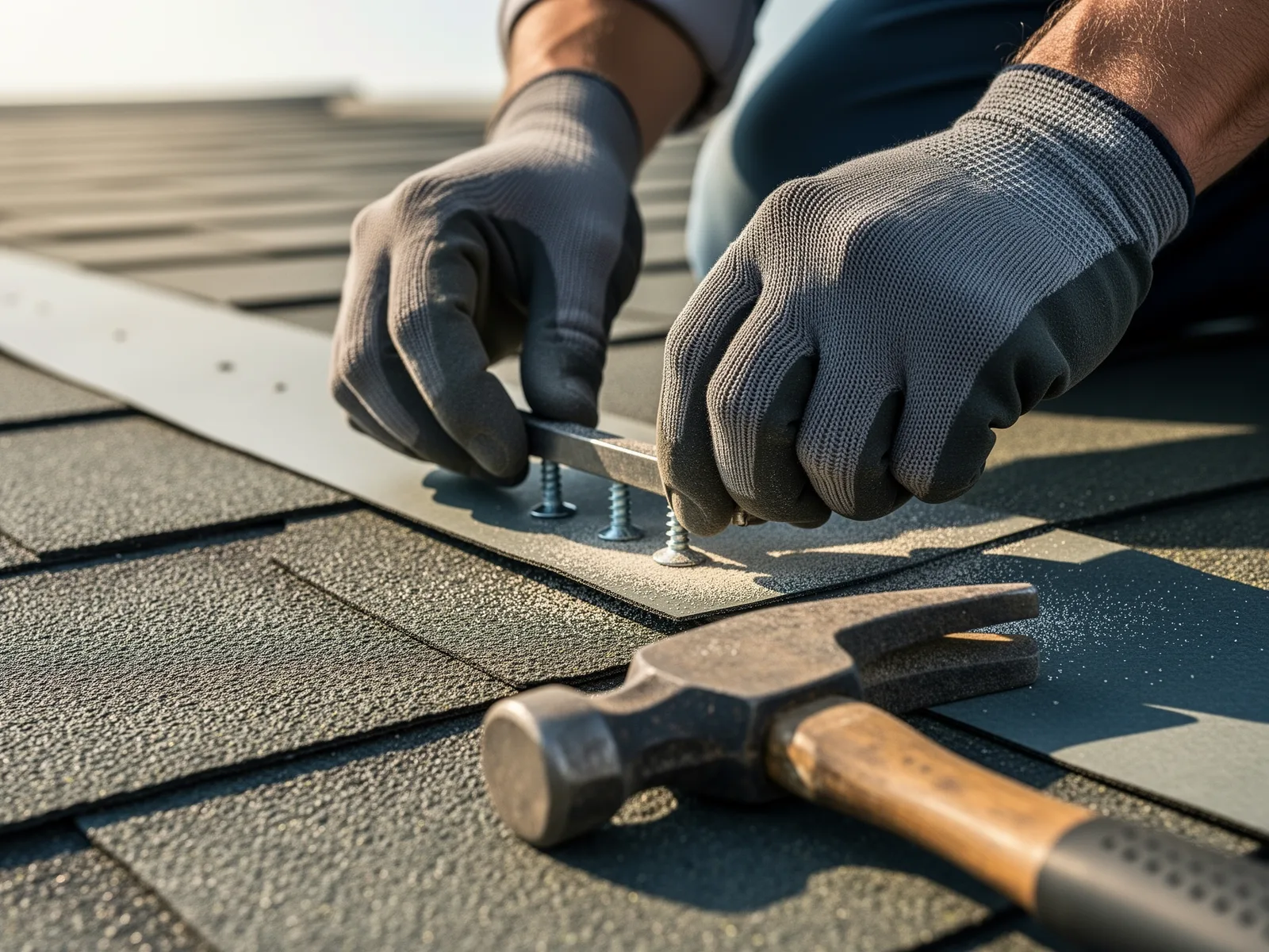 Why choose Fascia Repair in Memphis, NE